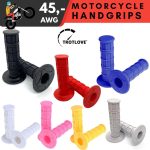Motorcycle Hand Grips