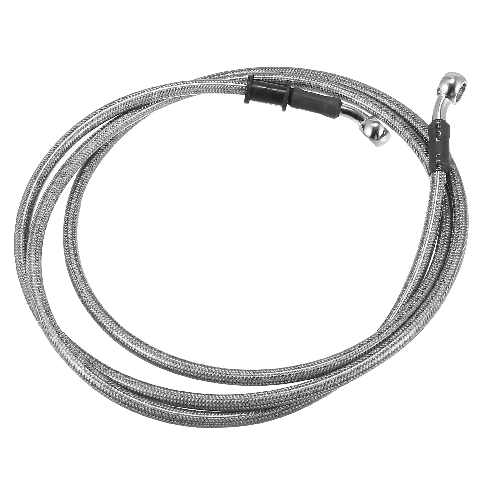 Motorcycle brake hose 60 inch