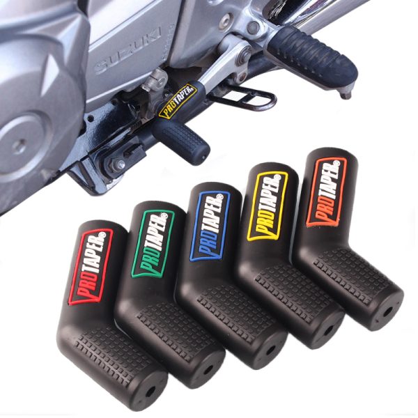 Motorcycle shift socks