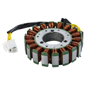 Stator Coil Fit For Suzuki GSXR 1000 2004
