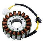 Stator Coil Fit For Suzuki GSXR 1000 2004 - Image 2