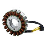 Stator Coil Fit For Suzuki GSXR 1000 2004 - Image 4
