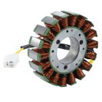 Stator Coil Fit For Suzuki GSXR 1000 2004 - Image 5