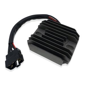 Voltage Regulator Rectifier For Suzuki GSXR 1 PLUG