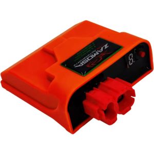 Zamosa Racing CDI.